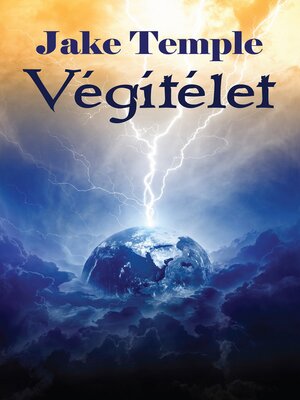 cover image of Végítélet